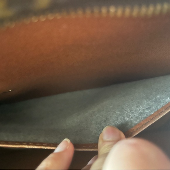 Vintage Boho Bags VBB Tote Black - Picture 7 of 9